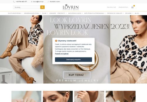 GRUPA LOVRIN SPÓŁKA Z OGRANICZONĄ ODPOWIEDZIALNOŚCIĄ