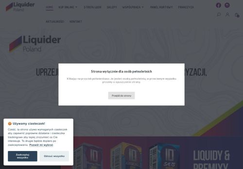 Liquider Poland sp. z o.o. sp. k.