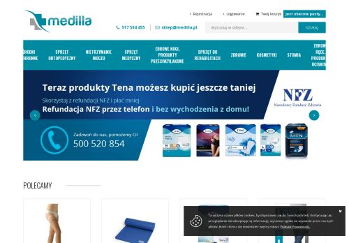 Medilla Agata Iwońska