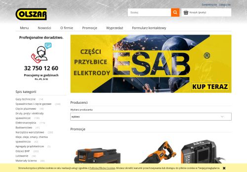 Zakład Produkcyjno Usługowo Handlowy Piotr Olszar