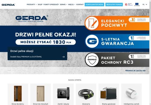 GERDA Sp. z o.o.