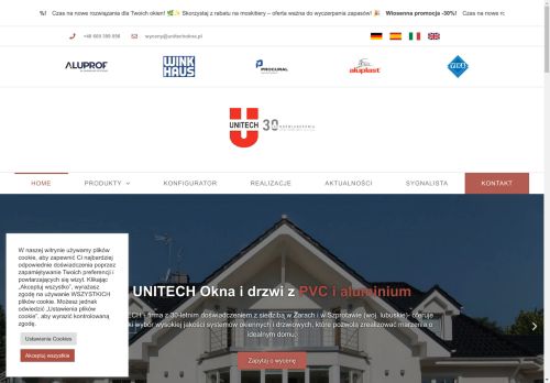 Unitech Sp. z o.o.