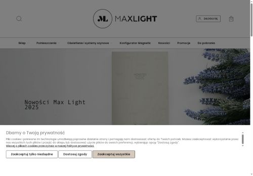 Firma Handlowa MAX-FLIZ Kurleto Spółka Komandytowa