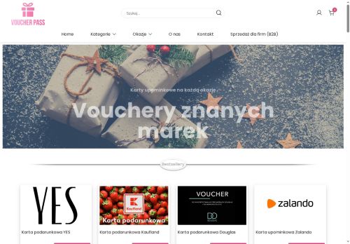 Voucherpass sp. z o.o.