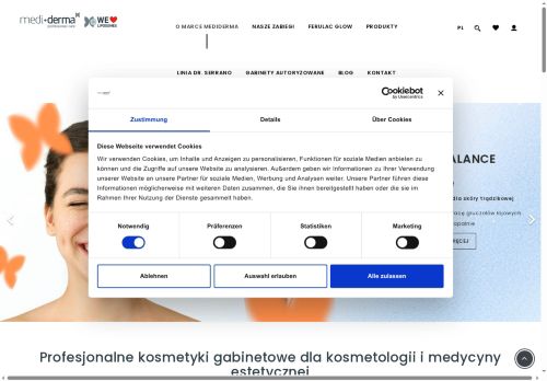 SESDERMA SPÓŁKA Z OGRANICZONĄ ODPOWIEDZIALNOŚCIĄ